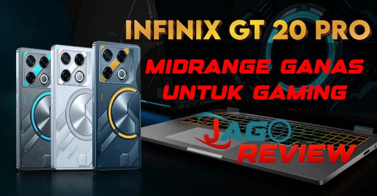 infinix gt 20 pro