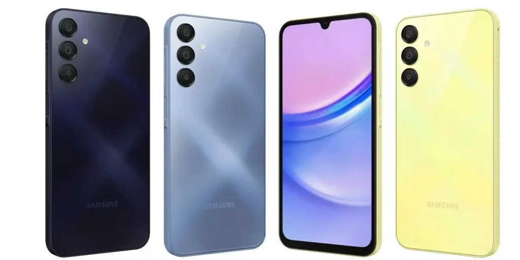 samsunggalaxya15